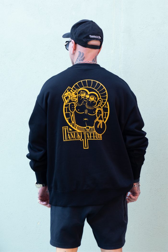 AS Colour Heavy Crews - Image 2